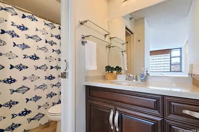 201 Ohua Avenue #1911, Honolulu, HI 96815 - Photo 11
