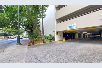 201 Ohua Avenue #1911, Honolulu, HI 96815 - Photo 13