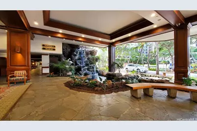 201 Ohua Avenue #1911, Honolulu, HI 96815 - Photo 3