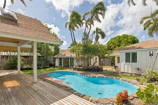 814 Kealaolu Ave, Honolulu, HI 96816 - Photo 3