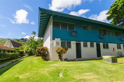 1379 Hunakai Street #4, Honolulu, HI 96816 - Photo 25
