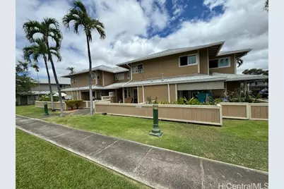 91-1010 B Makaaloa Street #4B, Ewa Beach, HI 96706 - Photo 1
