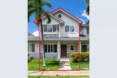 91-1170 Kaileolea Drive #2G2, Ewa Beach, HI 96706 - Photo 1
