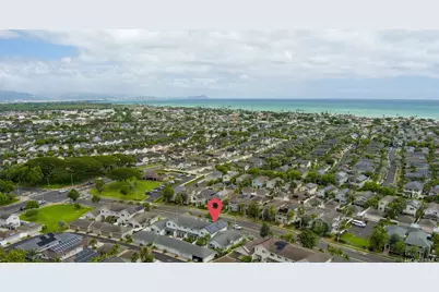 91-1170 Kaileolea Drive #2G2, Ewa Beach, HI 96706 - Photo 25