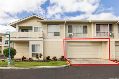 91-1145 Laaulu Street #12E, Ewa Beach, HI 96706 - Photo 1