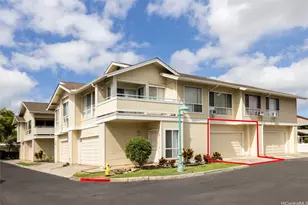 91-1145 Laaulu St, Ewa Beach, HI 96706 - Photo 1