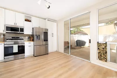 91-1145 Laaulu Street #12E, Ewa Beach, HI 96706 - Photo 5