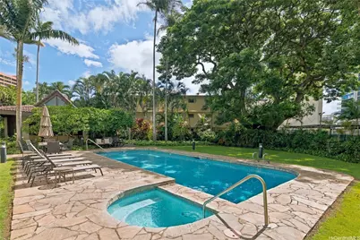 930 Kaheka Street #2302, Honolulu, HI 96814 - Photo 19