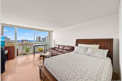 1212 Punahou Street #2607, Honolulu, HI 96826 - Photo 3