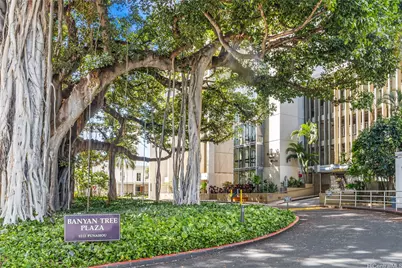 1212 Punahou Street #2607, Honolulu, HI 96826 - Photo 17