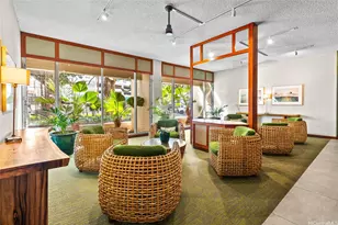 1212 Punahou St, Honolulu, HI 96826 - Photo 15