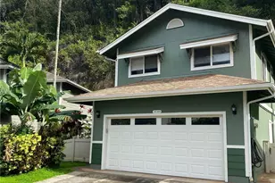 95-1349 Wikao St, Honolulu, HI 96789 - Photo 1