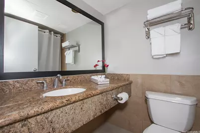 1850 Ala Moana Boulevard #920, Honolulu, HI 96815 - Photo 5