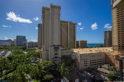 1850 Ala Moana Boulevard #920, Honolulu, HI 96815 - Photo 3