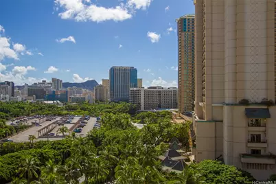 1850 Ala Moana Boulevard #920, Honolulu, HI 96815 - Photo 17