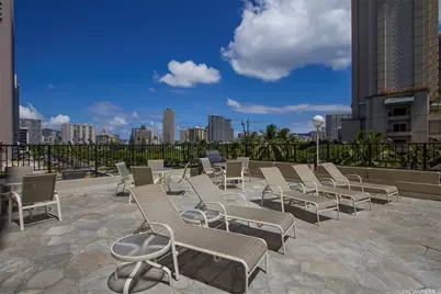 1850 Ala Moana Boulevard #920, Honolulu, HI 96815 - Photo 15