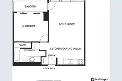 229 Paoakalani Avenue #1005, Honolulu, HI 96815 - Photo 7