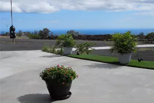 92-8344 Hibiscus Dr, Ocean View, HI 96737 - Photo 5