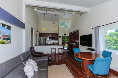 46-065 Aliipapa Place #1521, Kaneohe, HI 96744 - Photo 5