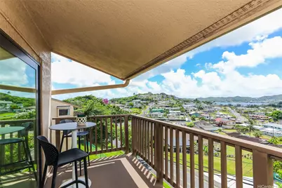 46-065 Aliipapa Place #1521, Kaneohe, HI 96744 - Photo 3