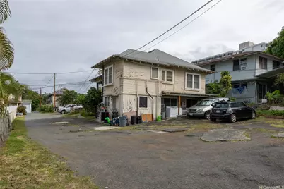 1517 Miller Street, Honolulu, HI 96813 - Photo 1