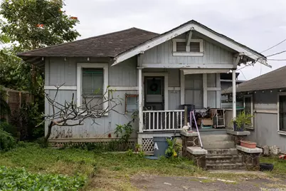 1517 Miller Street, Honolulu, HI 96813 - Photo 3