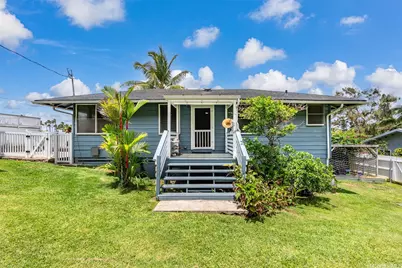 51-422 Lihimauna Road #A, Kaaawa, HI 96730 - Photo 1
