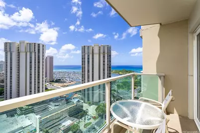 410 Atkinson Drive #2515, Honolulu, HI 96814 - Photo 1