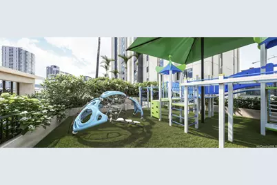 428 Cooke Street #B1602, Honolulu, HI 96813 - Photo 9