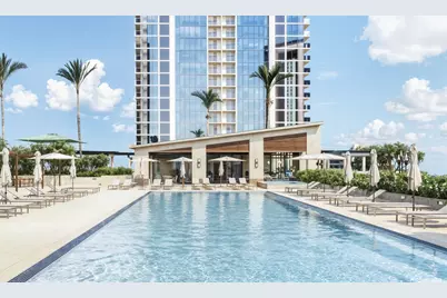 428 Cooke Street #B1602, Honolulu, HI 96813 - Photo 5