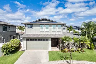 91-1129 Hoiliili Pl, Ewa Beach, HI 96706 - Photo 1