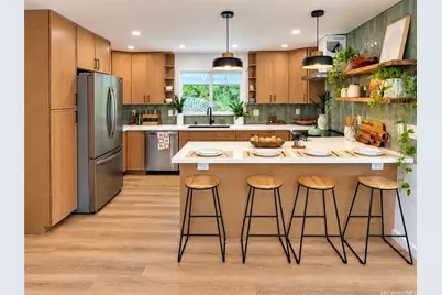 2446 Puunoa Place, Honolulu, HI 96816 - Photo 3