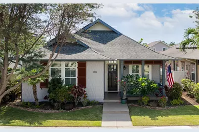 91-1147 Waikapoo Street, Ewa Beach, HI 96706 - Photo 1