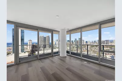 1500 Rycroft Street #2518R, Honolulu, HI 96814 - Photo 3