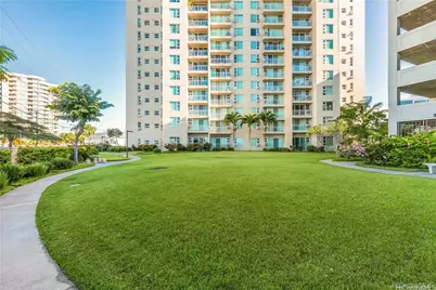 215 N King Street #2104, Honolulu, HI 96817 - Photo 3