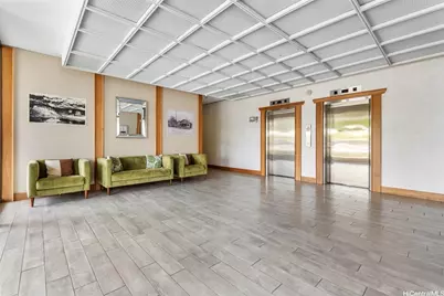 509 University Avenue #1001, Honolulu, HI 96826 - Photo 9