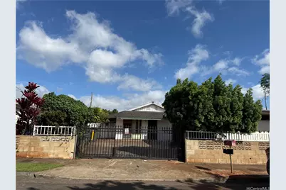 1441 Kuloko Street, Pearl City, HI 96782 - Photo 3