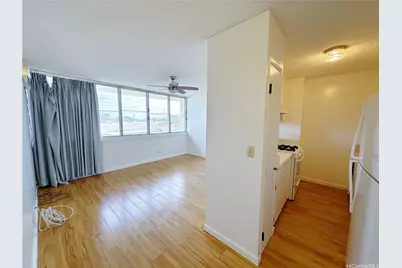 2977 Ala Ilima Street #809, Honolulu, HI 96818 - Photo 1