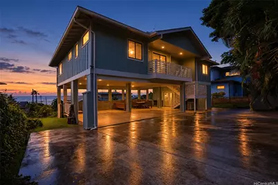 61-1009 Tutu Place, Haleiwa, HI 96712 - Photo 1