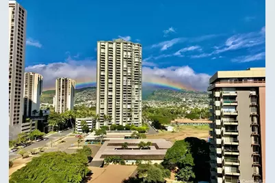 2575 Kuhio Avenue #1202, Honolulu, HI 96815 - Photo 9