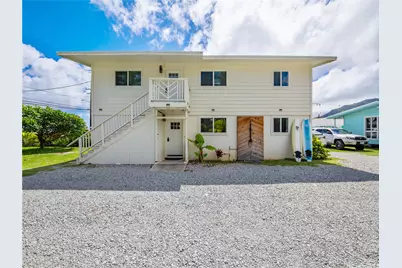53-910 Kamehameha Highway #A/B, Hauula, HI 96717 - Photo 1