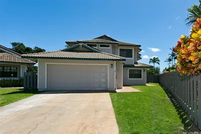 91-205 Ania Place, Kapolei, HI 96707 - Photo 1