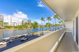 2085 Ala Wai Blvd, Honolulu, HI 96815 - Photo 9
