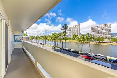 2085 Ala Wai Boulevard #A32, Honolulu, HI 96815 - Photo 7