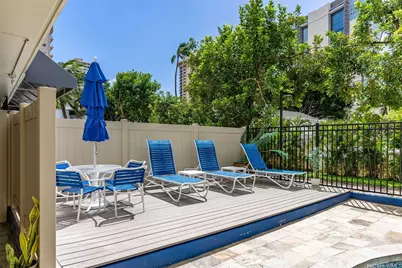 2085 Ala Wai Boulevard #A32, Honolulu, HI 96815 - Photo 21