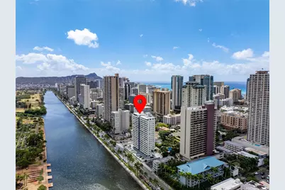 2085 Ala Wai Boulevard #A32, Honolulu, HI 96815 - Photo 25