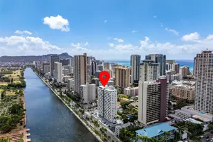 2085 Ala Wai Blvd, Honolulu, HI 96815 - Photo 25