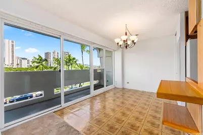 2085 Ala Wai Boulevard #A32, Honolulu, HI 96815 - Photo 5