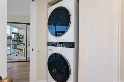 1212 Nuuanu Avenue #2405, Honolulu, HI 96817 - Photo 13