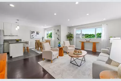 4280 Salt Lake Boulevard #F38, Honolulu, HI 96818 - Photo 1